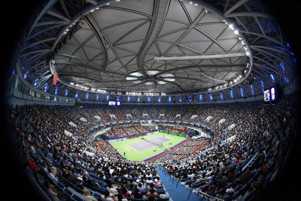 Tennis Events | Ten Events Asia